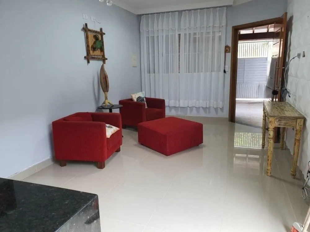 Casa, 2 quartos, 68 m² - Foto 1