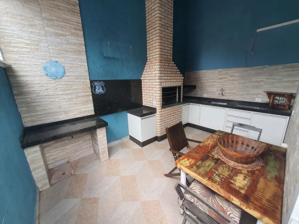 Casa, 2 quartos, 68 m² - Foto 7