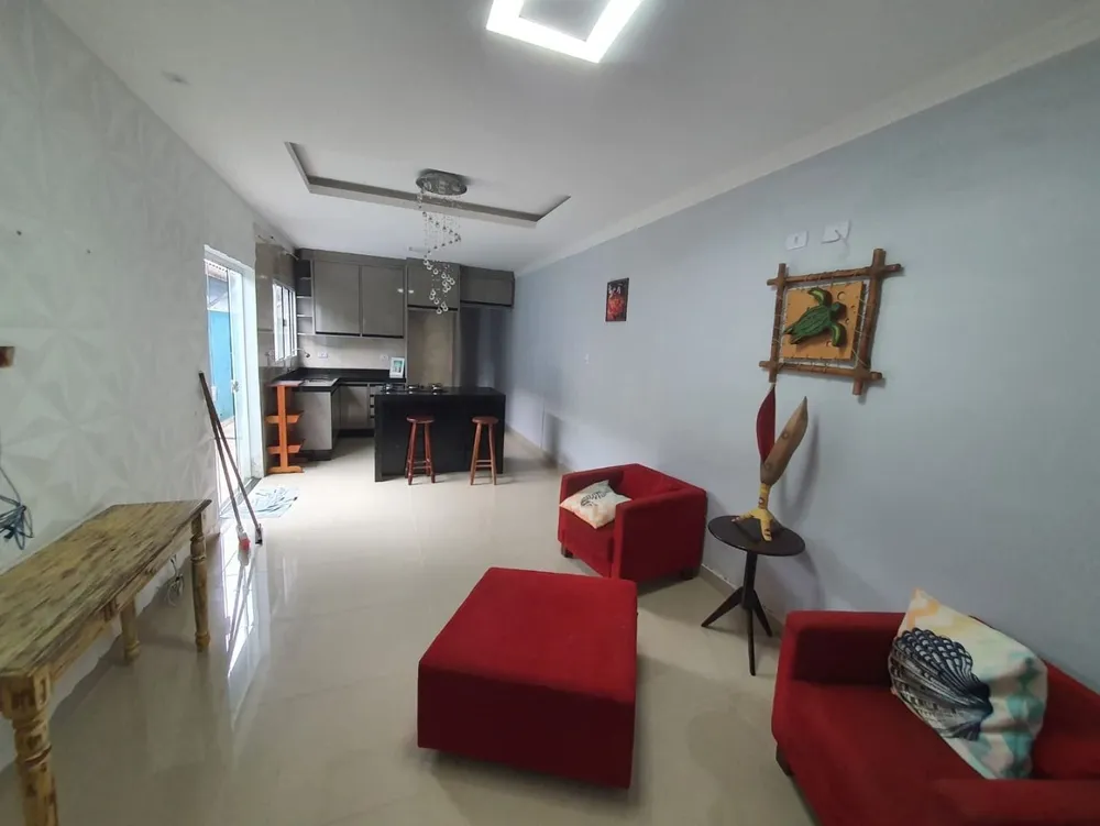 Casa, 2 quartos, 68 m² - Foto 8