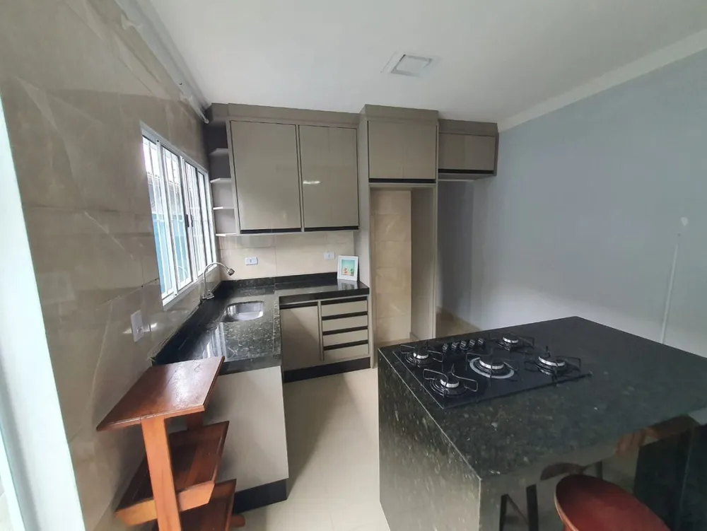 Casa, 2 quartos, 68 m² - Foto 1