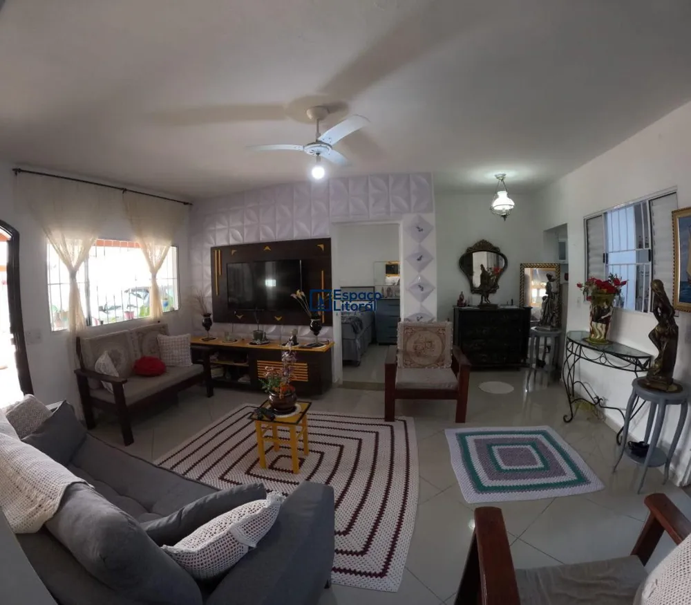 Casa, 5 quartos, 71 m² - Foto 2