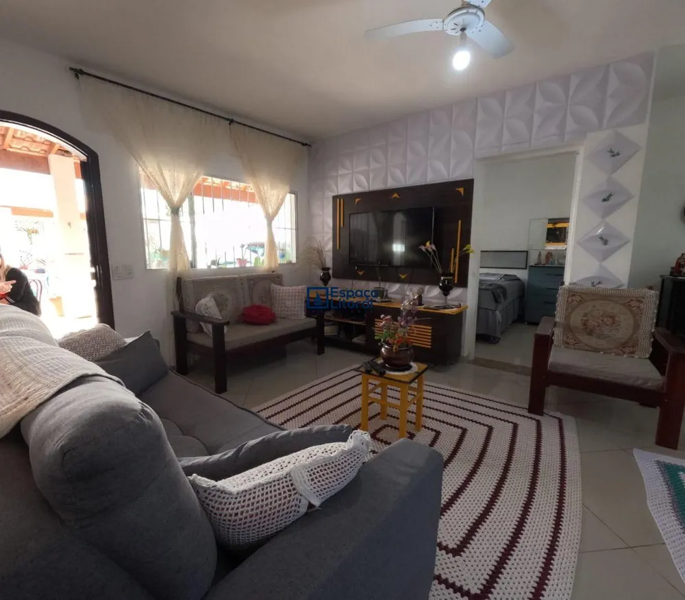 Casa, 5 quartos, 71 m² - Foto 3