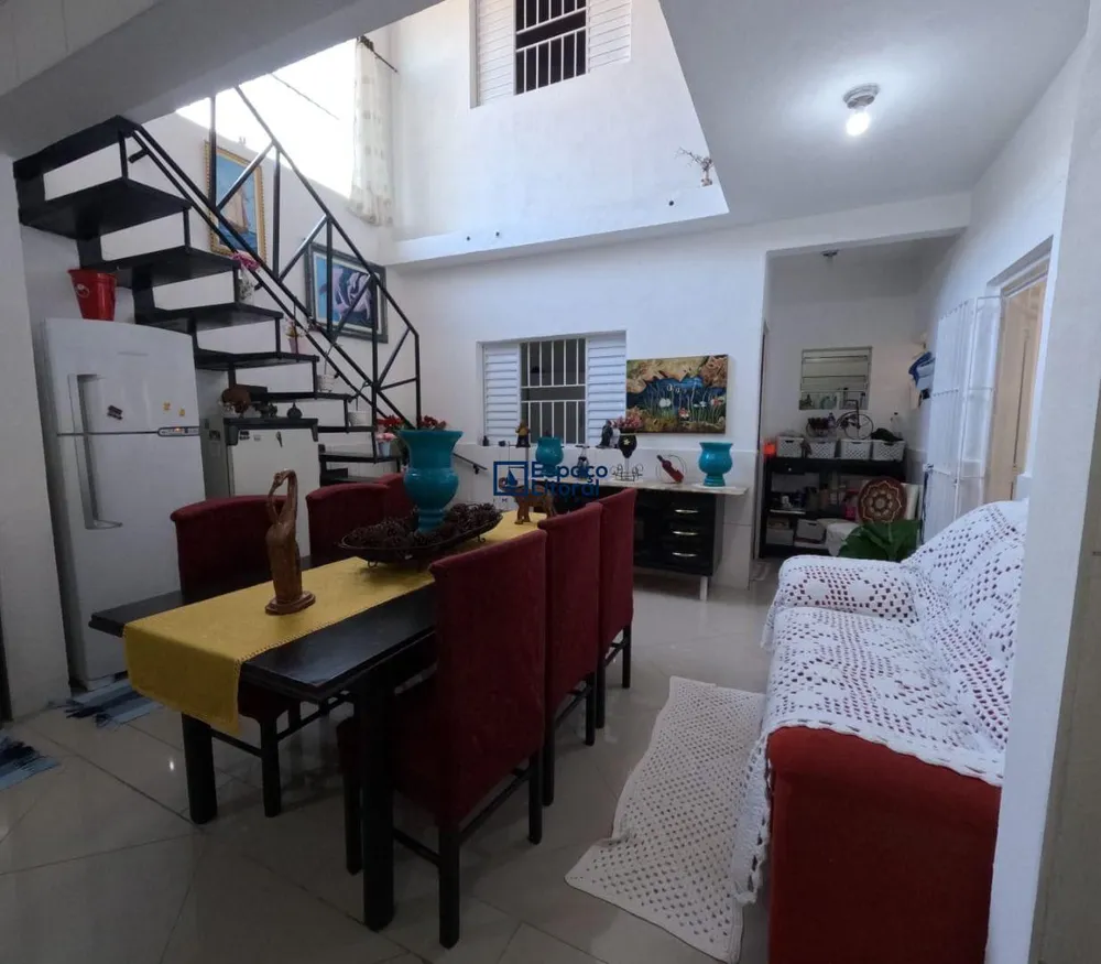 Casa, 5 quartos, 71 m² - Foto 9