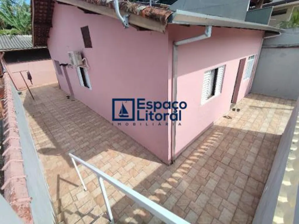 Casa, 3 quartos, 116 m² - Foto 1