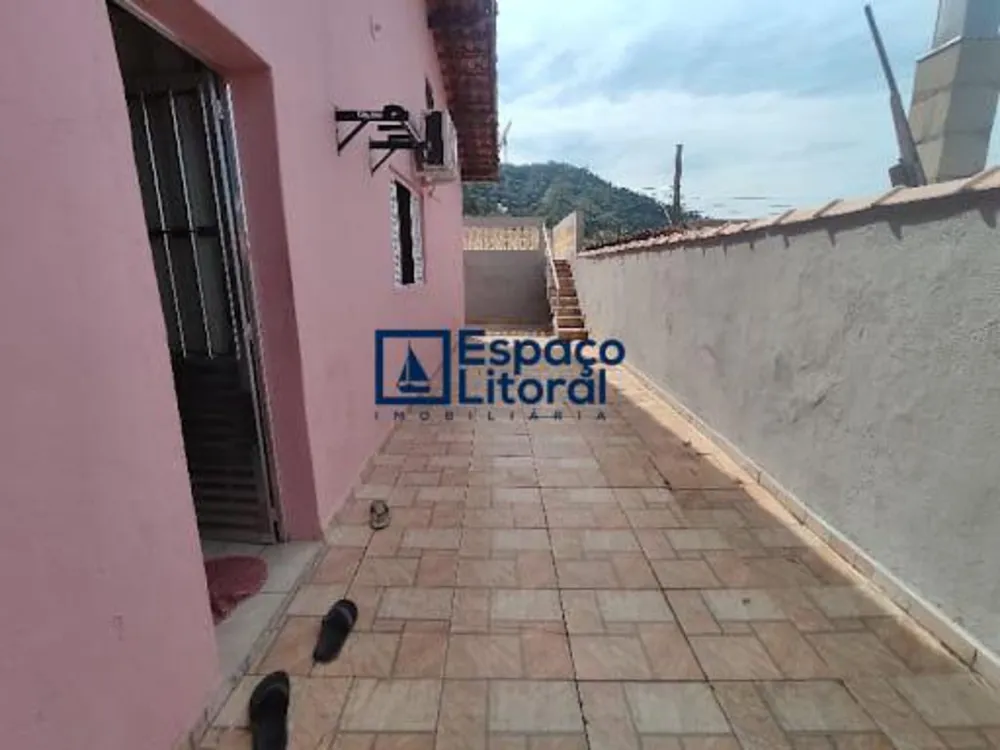 Casa, 3 quartos, 116 m² - Foto 3