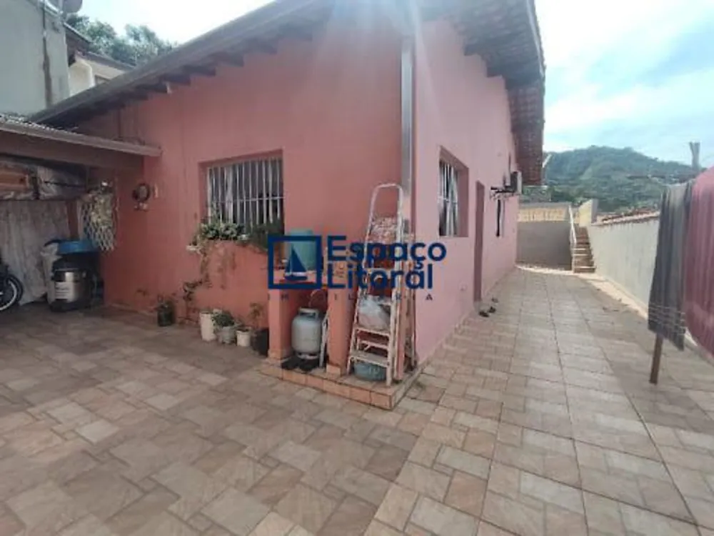 Casa, 3 quartos, 116 m² - Foto 4