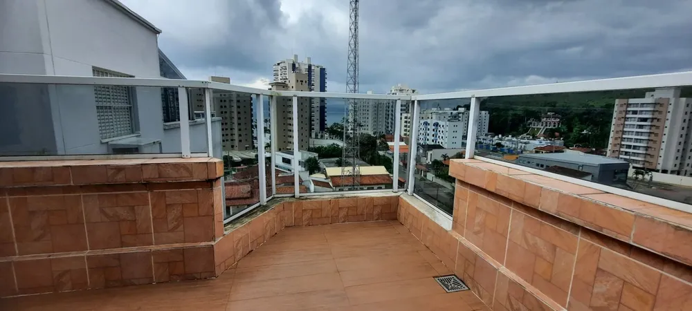 Cobertura, 4 quartos, 277 m² - Foto 15