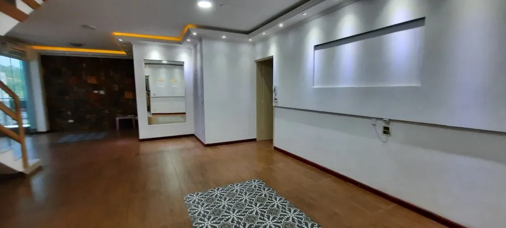 Cobertura, 4 quartos, 277 m² - Foto 3