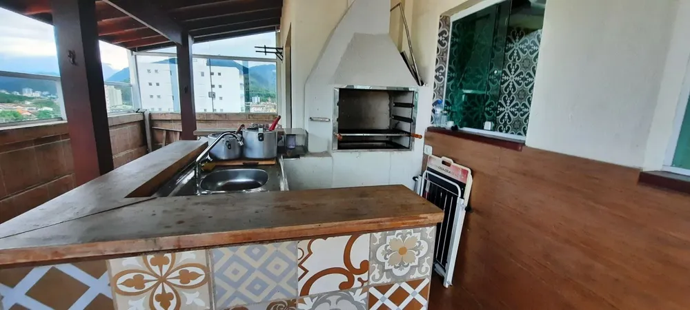 Cobertura, 4 quartos, 277 m² - Foto 10