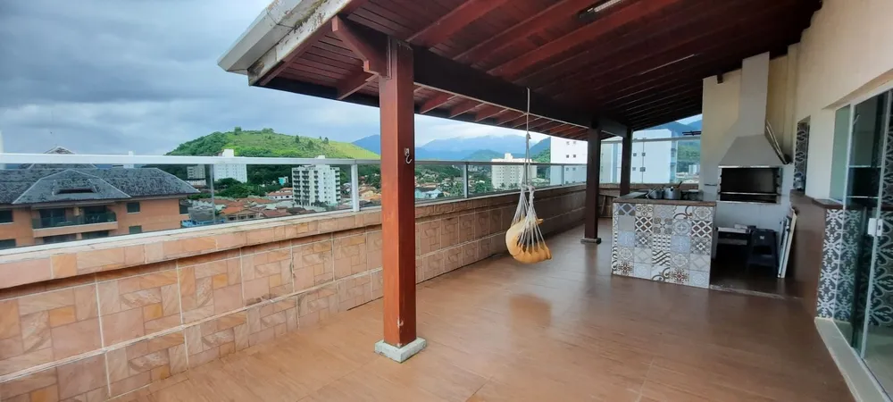 Cobertura, 4 quartos, 277 m² - Foto 11