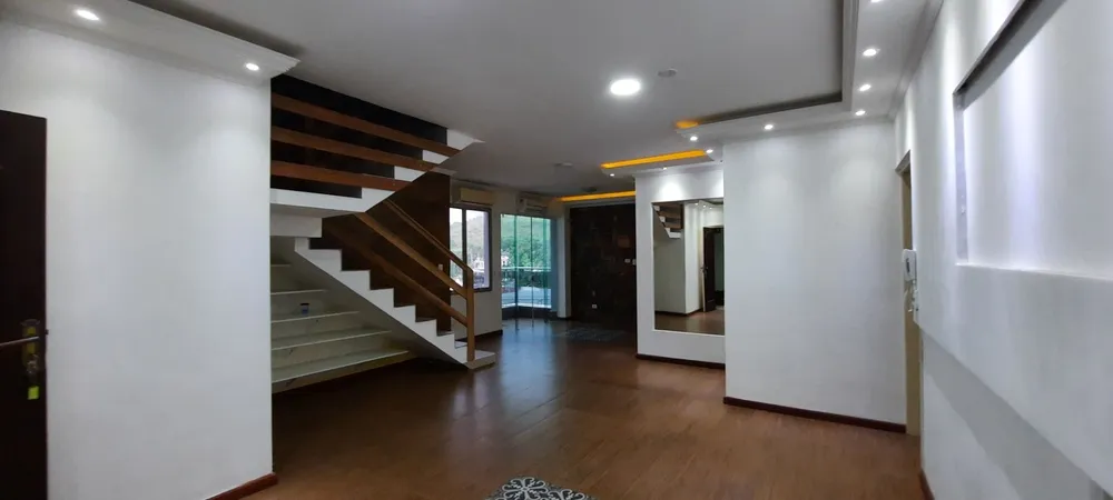 Cobertura, 4 quartos, 277 m² - Foto 12