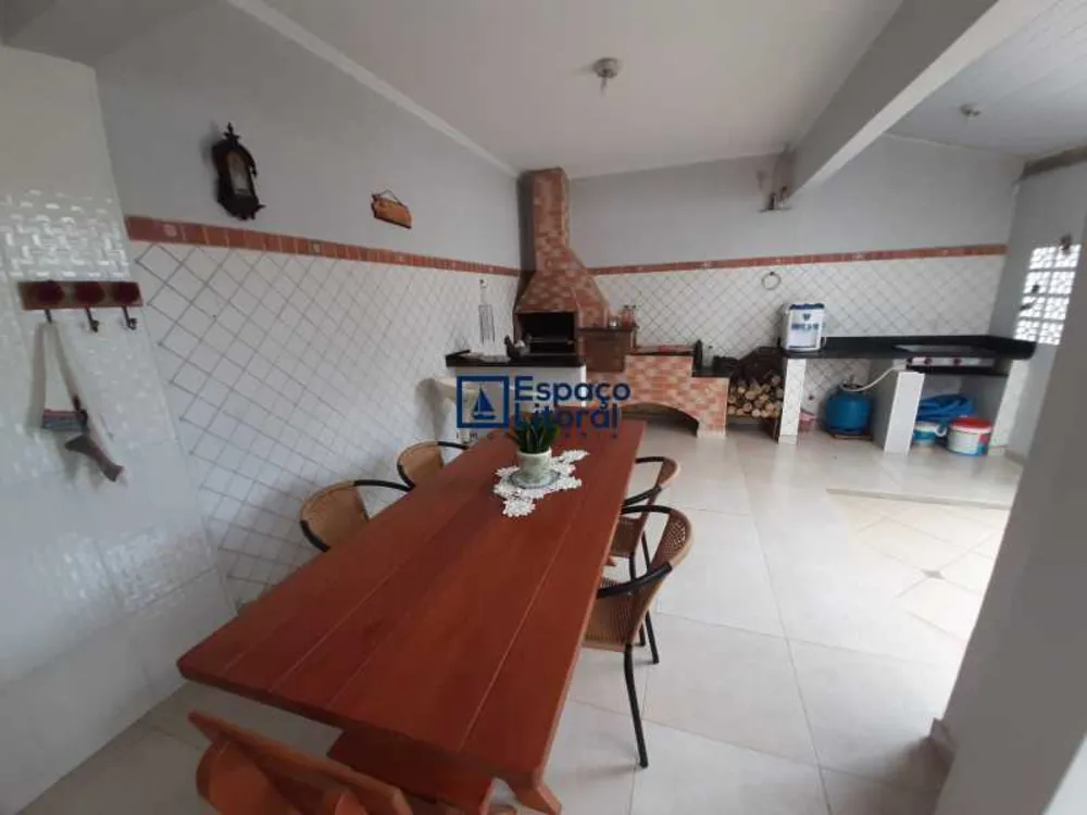 Casa, 4 quartos, 268 m² - Foto 15