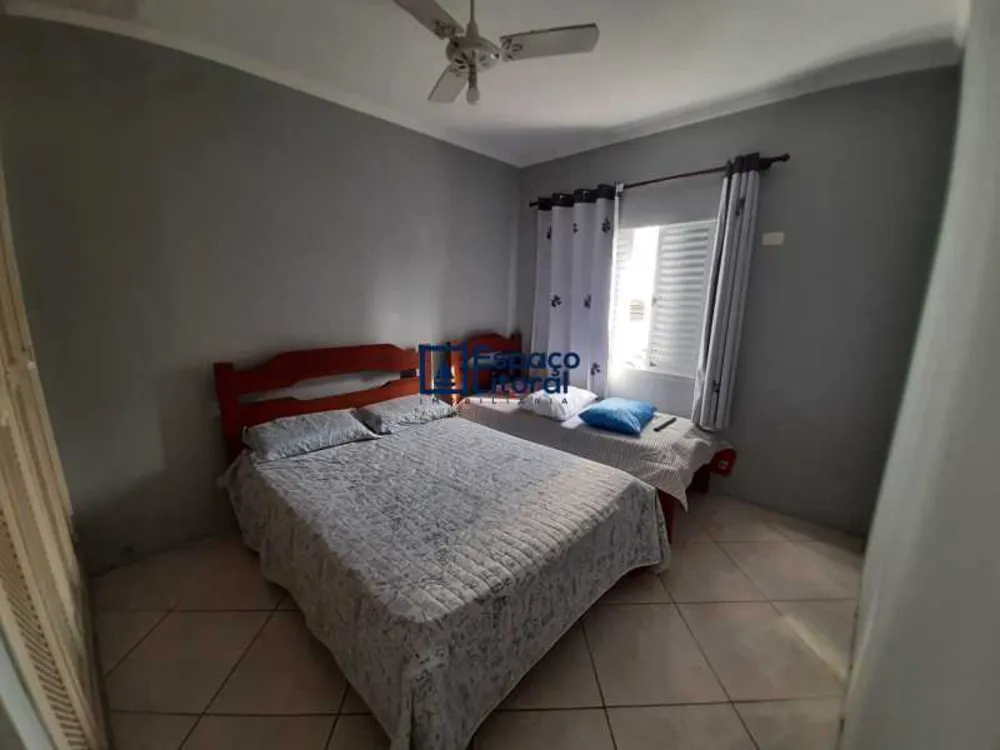 Casa, 4 quartos, 268 m² - Foto 4