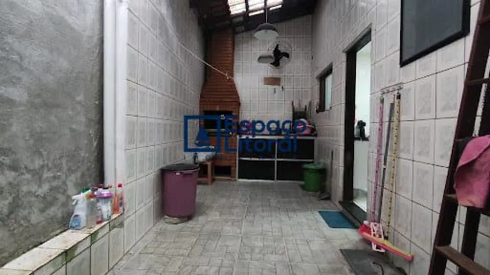 Casa, 2 quartos, 136 m² - Foto 9