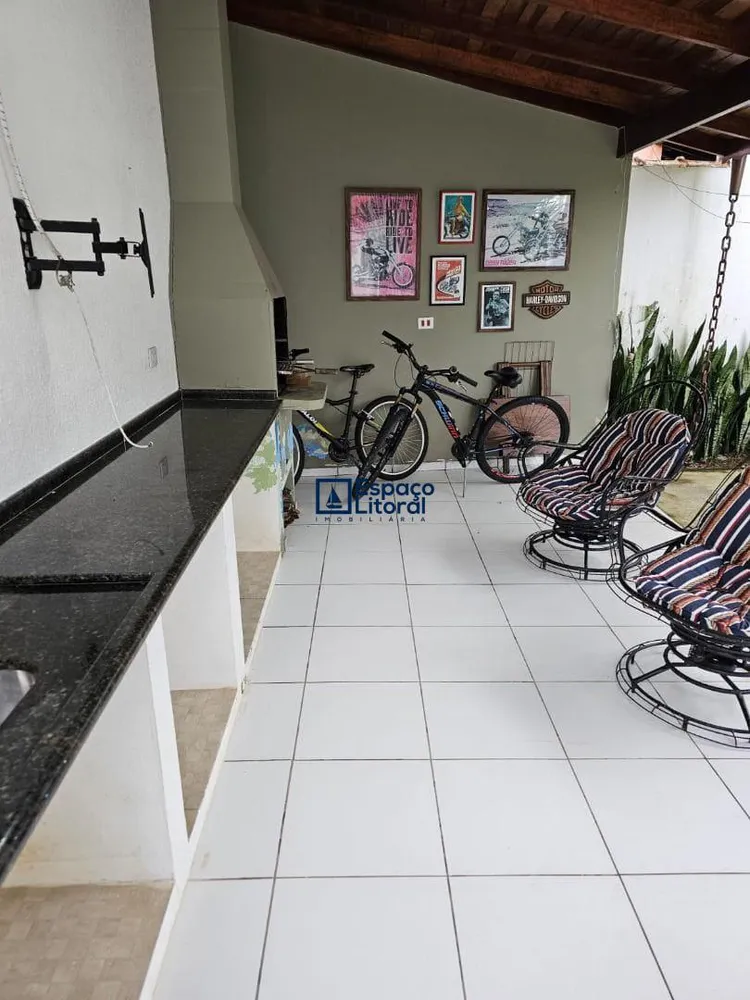 Casa, 1 quarto, 80 m² - Foto 1