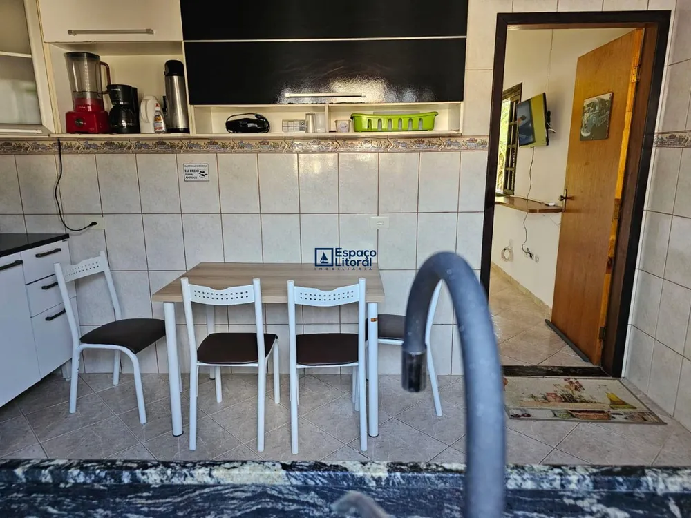 Casa, 1 quarto, 80 m² - Foto 12