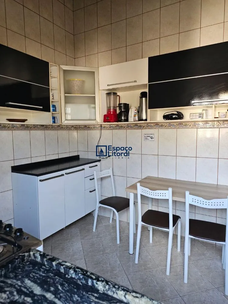 Casa, 1 quarto, 80 m² - Foto 1