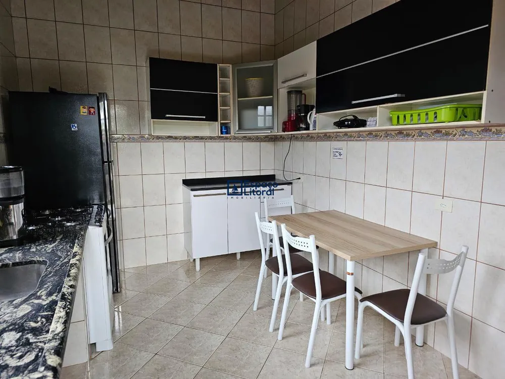 Casa, 1 quarto, 80 m² - Foto 8