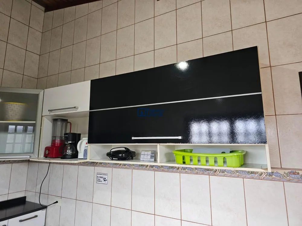 Casa, 1 quarto, 80 m² - Foto 10