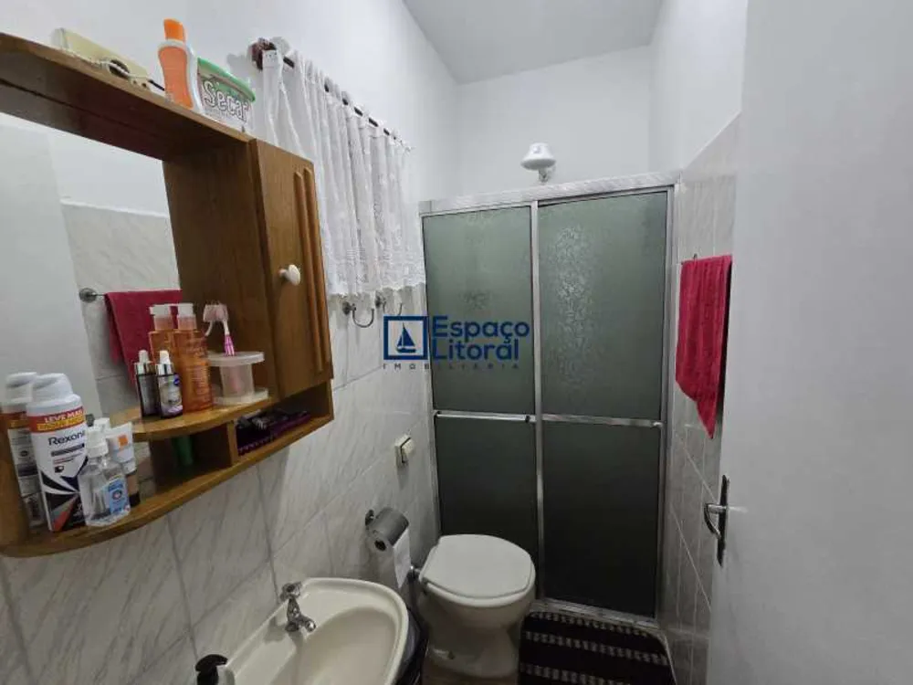 Casa de Condomínio, 2 quartos - Foto 1