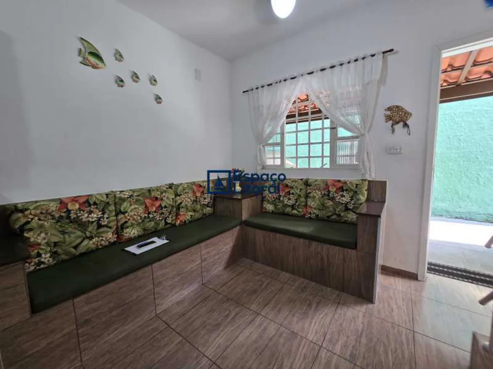 Casa de Condomínio, 2 quartos - Foto 2