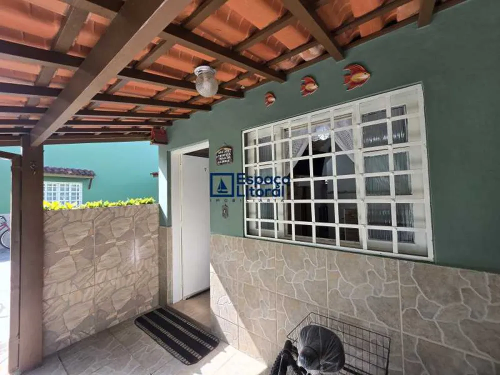 Casa de Condomínio, 2 quartos - Foto 12