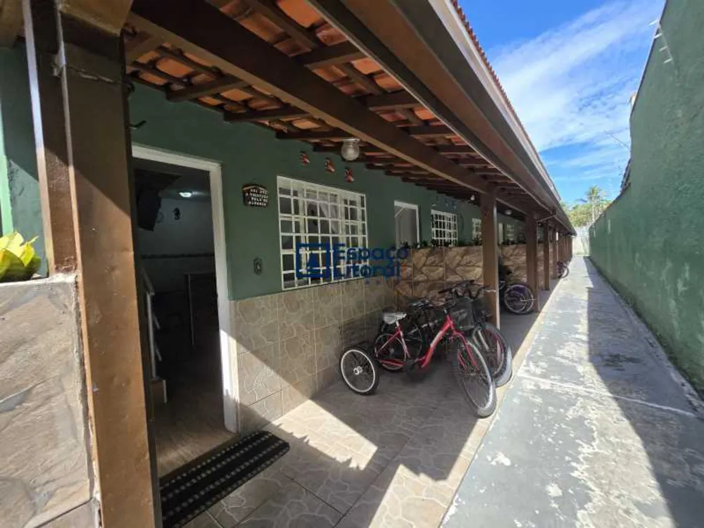Casa de Condomínio, 2 quartos - Foto 4