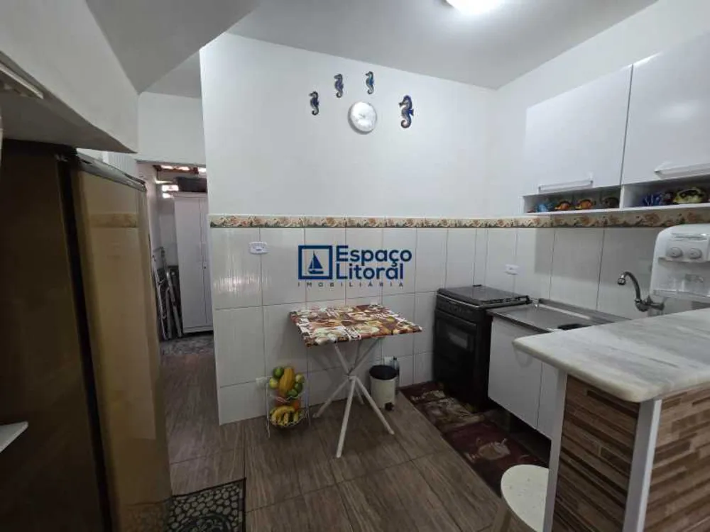 Casa de Condomínio, 2 quartos - Foto 6