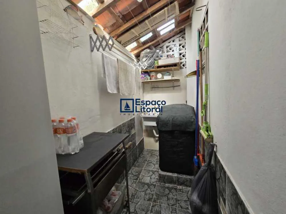 Casa de Condomínio, 2 quartos - Foto 8