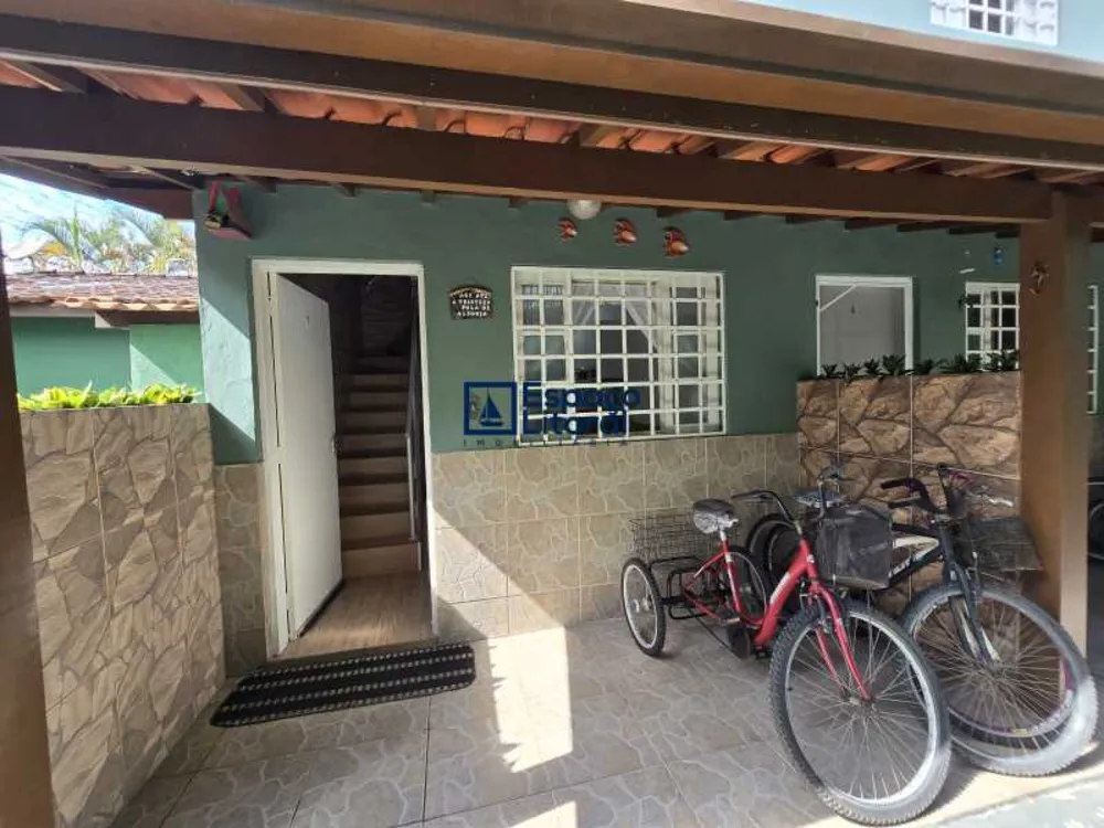 Casa de Condomínio, 2 quartos - Foto 16