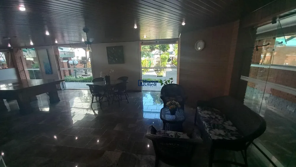 Apartamento, 4 quartos, 220 m² - Foto 6