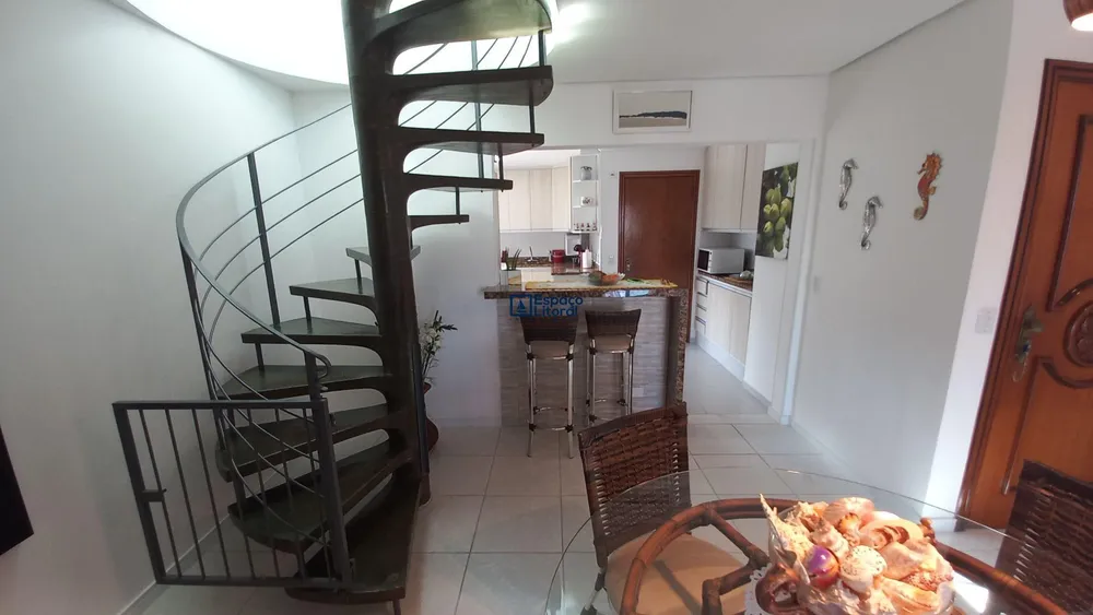 Apartamento, 4 quartos, 220 m² - Foto 16