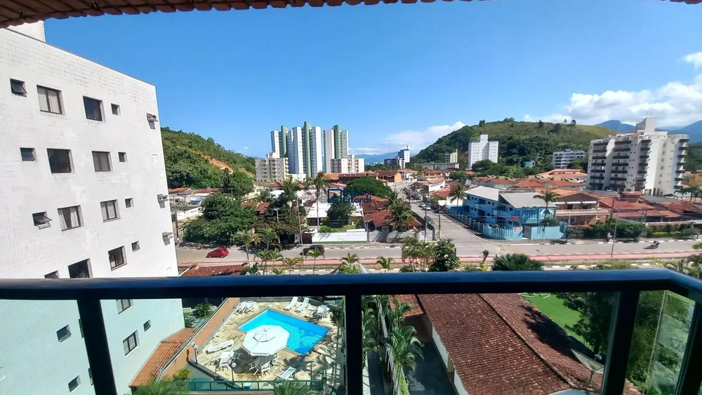Apartamento, 4 quartos, 220 m² - Foto 13