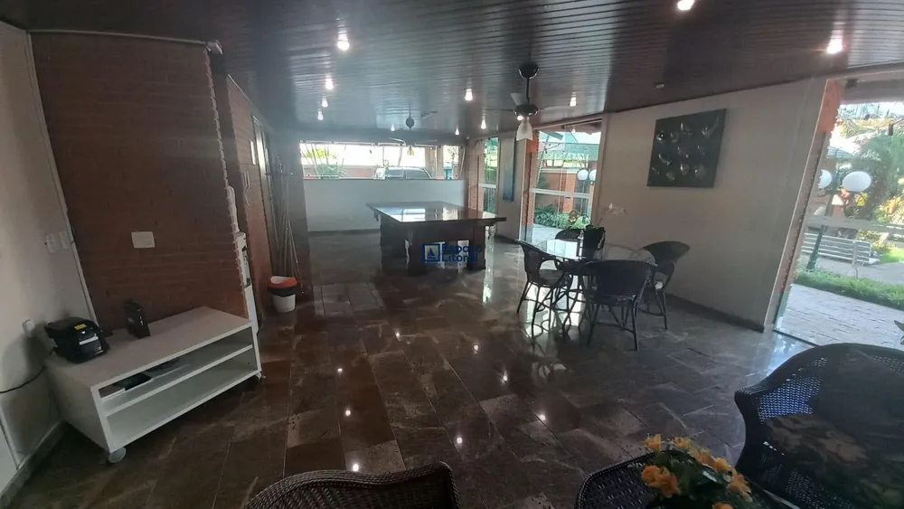 Apartamento, 4 quartos, 220 m² - Foto 7