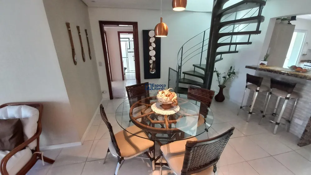 Apartamento, 4 quartos, 220 m² - Foto 15