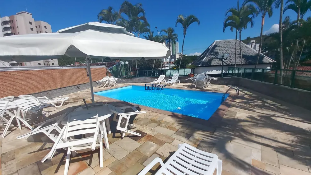 Apartamento, 4 quartos, 220 m² - Foto 2