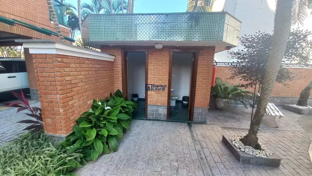 Apartamento, 4 quartos, 220 m² - Foto 4
