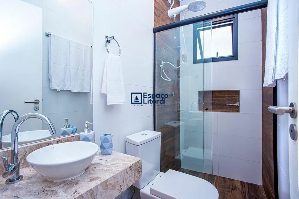 Casa, 3 quartos, 120 m² - Foto 11