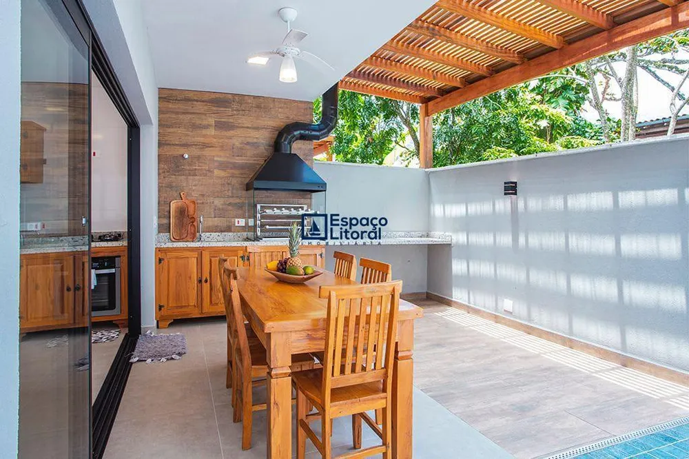 Casa, 3 quartos, 120 m² - Foto 4