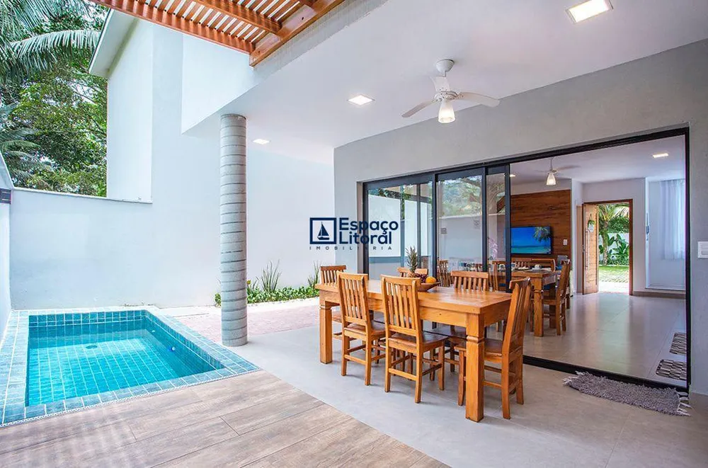 Casa, 3 quartos, 120 m² - Foto 2