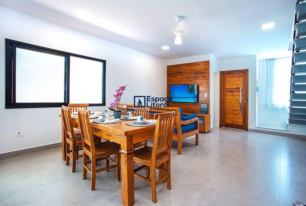 Casa, 3 quartos, 120 m² - Foto 3