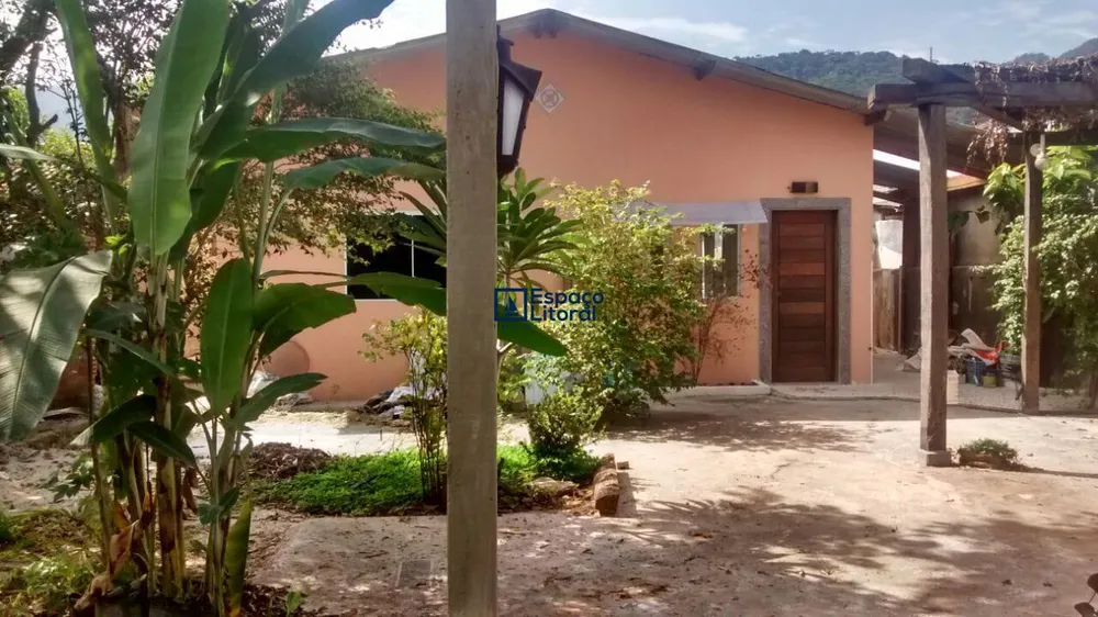 Casa, 2 quartos, 133 m² - Foto 1