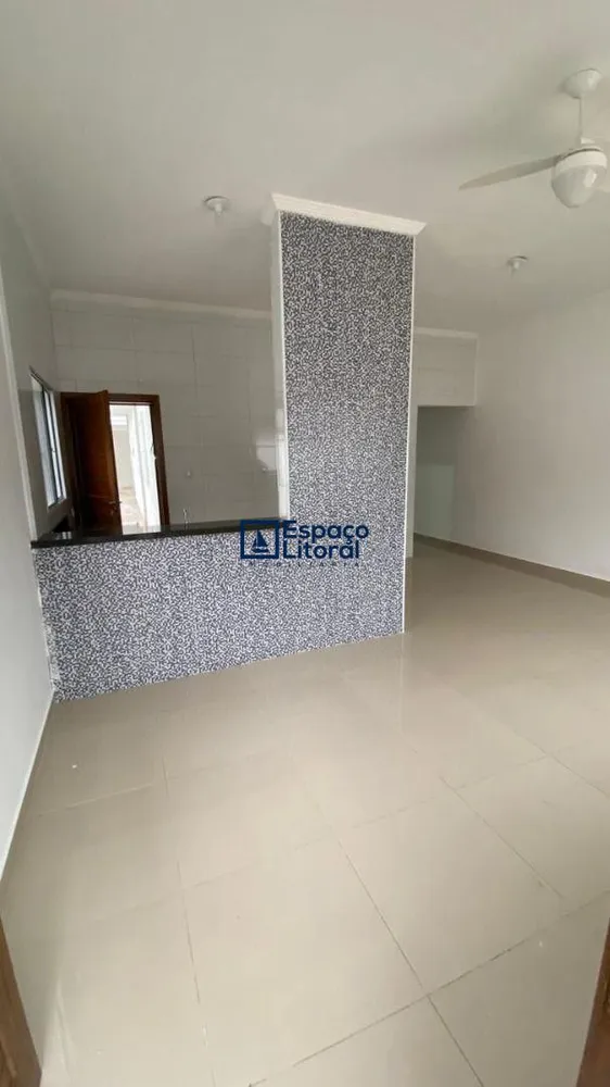 Casa, 3 quartos, 107 m² - Foto 1
