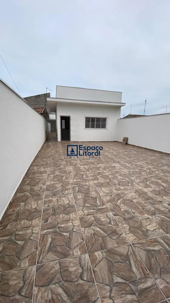 Casa, 3 quartos, 107 m² - Foto 1