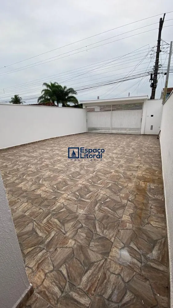 Casa, 3 quartos, 107 m² - Foto 4