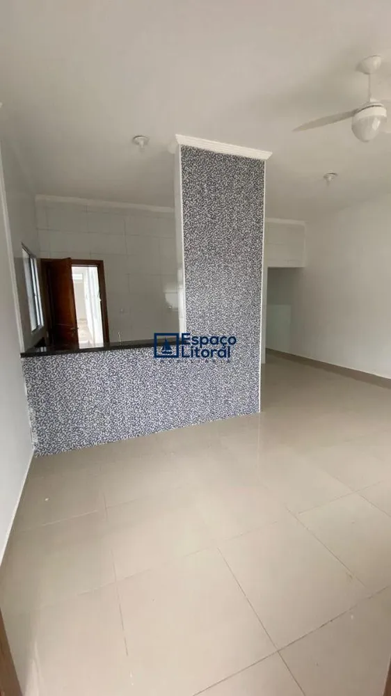 Casa, 3 quartos, 107 m² - Foto 2