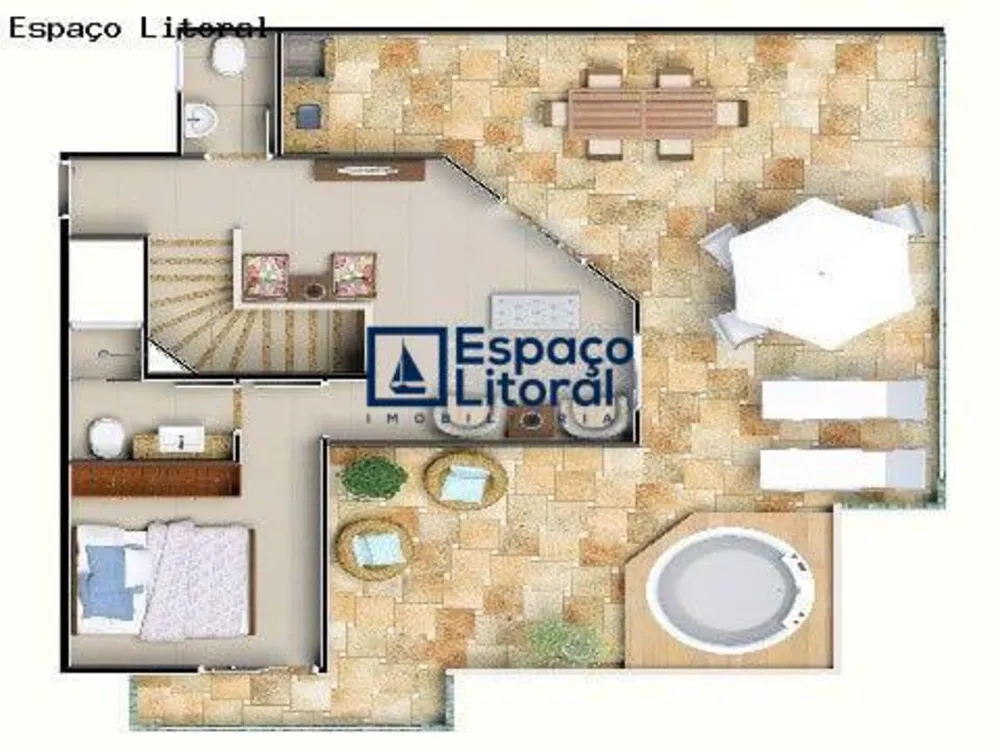 Apartamento, 4 quartos, 208 m² - Foto 9