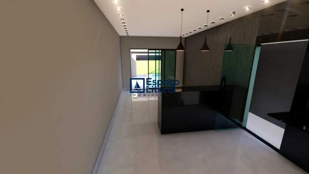 Casa, 2 quartos, 152 m² - Foto 3