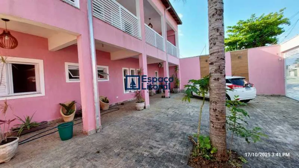 Casa, 5 quartos, 315 m² - Foto 3