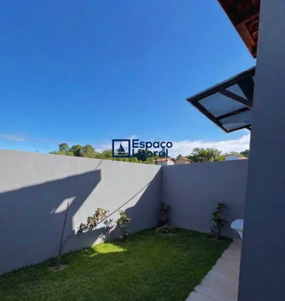 Casa, 2 quartos, 73 m² - Foto 2
